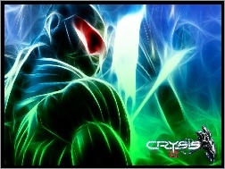 Crysis 2, 3D