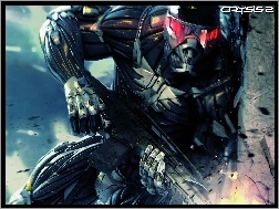 Crysis 2, Bro�