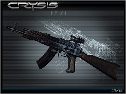 Bronie, Crysis