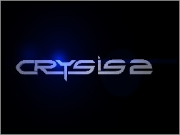 Logo, Crysis 2