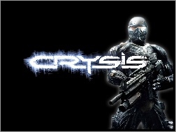 Crysis, Z, Posta�, Gry