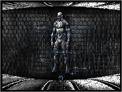 Crysis, Kombinezon, Wojskowy
