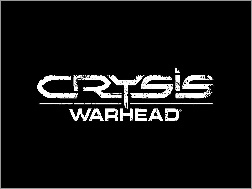 T�o, Crysis, Napis, Czarne