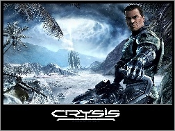 Zima, Crysis
